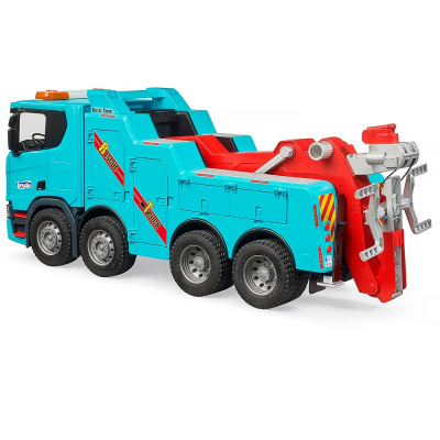 Эвакуатор Скания Bruder 03-553 3