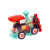 Игрушка Движок Локомитив 1toy Т23926