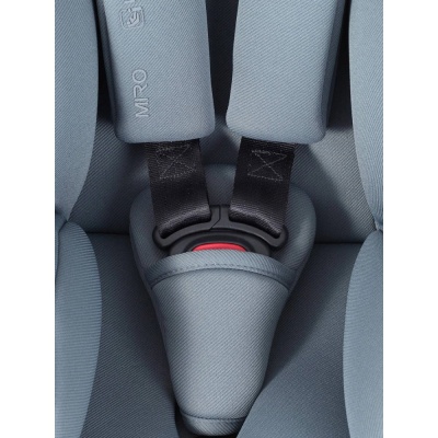 Автокресло Rant Miro AY370 Graphite