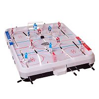 Настольная игра Хоккей КХЛ ABToys ОМ-48309KHL