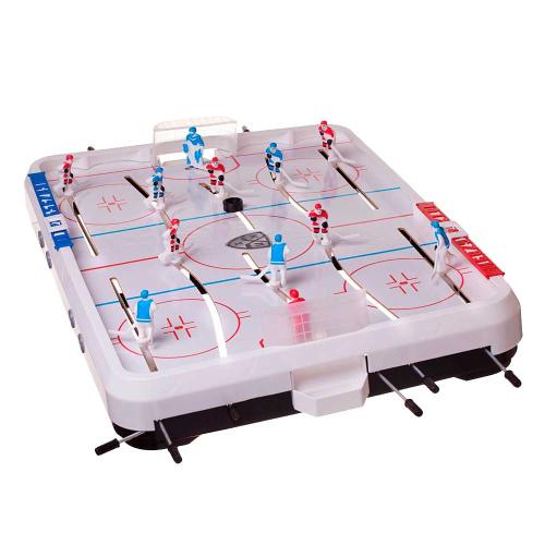 Настольная игра Хоккей КХЛ ABToys ОМ-48309KHL