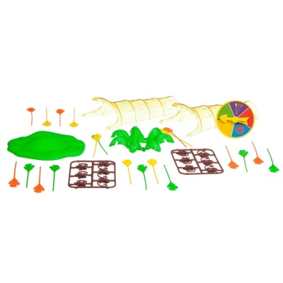 Семейная настольная игра Обезьянки-акробатки Фортуна Ф77173