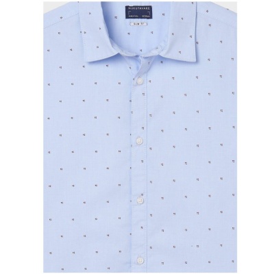 Сорочка Nukutavake 7152/53 3