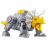 Конструктор Трансформеры Galaxy The Autobot Run Blokees 67315