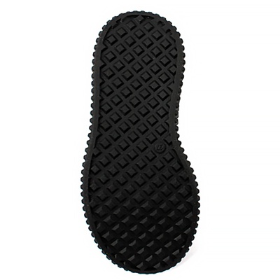 Ботинки для девочки Antilopa TR5092 черные