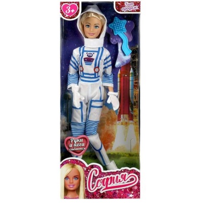 Кукла София 29 см Карапуз 66001J-ASTR1-S-BB-3