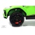 Детский электромобиль Lamborghini Urus RiverToys E777EE зелёный Детский электромобиль Lamborghini Urus RiverToys E777EE зелёный