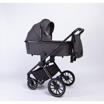 Коляска детская Peppy Monaco new  2 в 1 