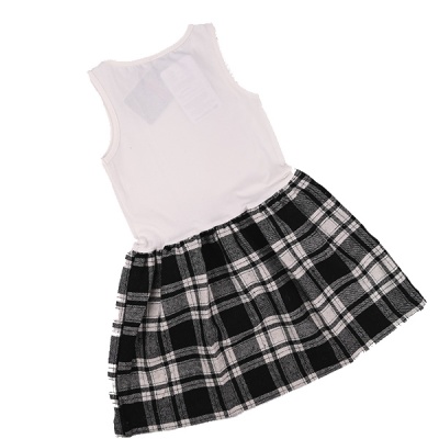 Комплект(пл+свитшот) деми пудра DMB 9491 1