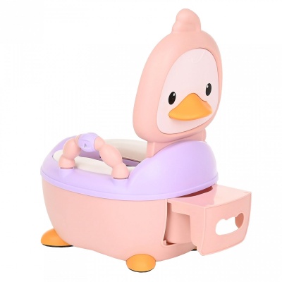 Детский горшок Pituso Утёнок FG3324 3