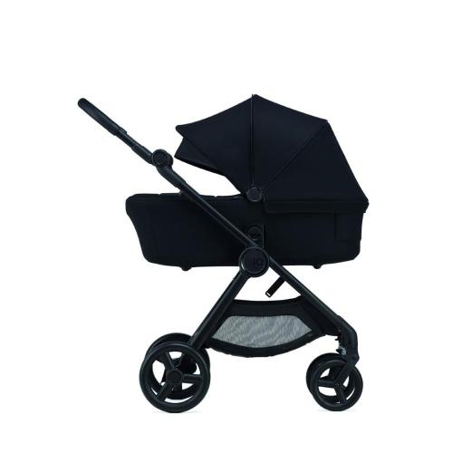 Коляска 2 в 1 Anex iQ Basic (iQ-10) Nyx фото 2
