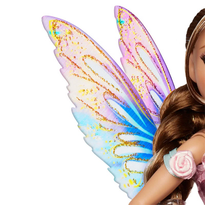 Кукла Клуб Винкс Магия возвращается Флора Winx Club 57812PL