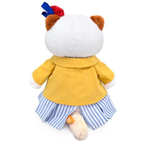Мягкая игрушка Ли Ли в морском комплекте Budi Basa 24 см LK24-132 фото 3