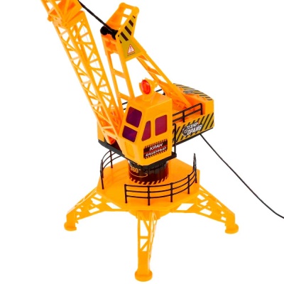 Башенный кран на дистанционном управлении Технодрайв B1862456-R