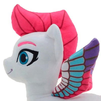 Мягкая игрушка Пони Зип 25 см Наша игрушка 12028 3