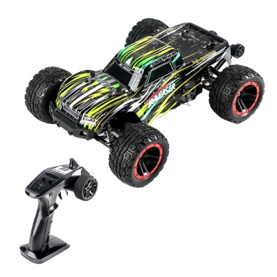 Радиоуправляемый Внедорожник Traverser 4WD RTR масштаб 1:14 Наша игрушка HBX-T10