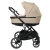 Коляска 2 в 1 Ining Baby Sevila KR338 khaki Коляска 2 в 1 Ining Baby Sevila KR338 khaki