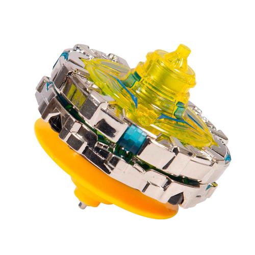 Игрушка Волчок Стакинг 3в1 Fire Hammer Infinity Nado 38771 фото 4