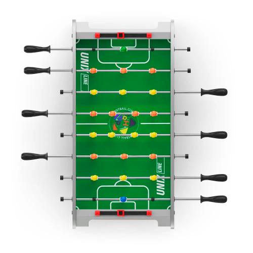 Настольный Мини Футбол Кикер Line Наша игрушка GTSU61X28CL фото 2