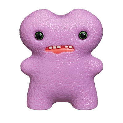 Набор коллекционных фигурок Fugglers 5 штук PMI FG2040F 3