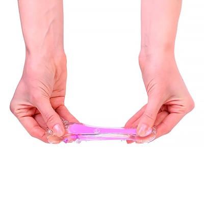 Игрушка антистресс Следы 00-5503 2