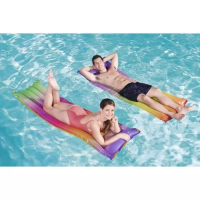 Матрас для плавания Радуга Bestway 44041 4