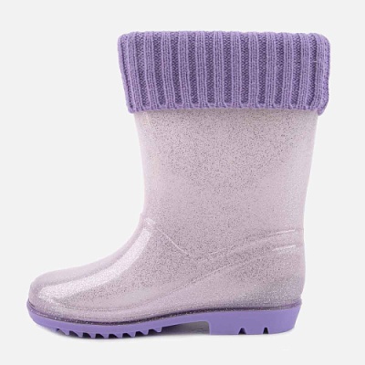 Сапоги резиновые Kapika 1398т 3