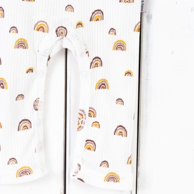 Комбинезон детский Baby boom К291/14-К -1