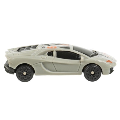 Игровой набор Автотрек Road Racing Технопарк RR-TRK-060-R 05