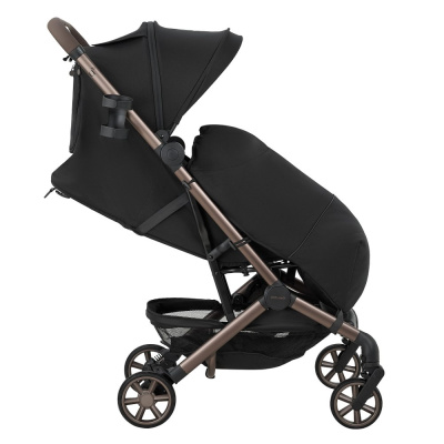 Прогулочная коляска Pituso Q5 Black 03