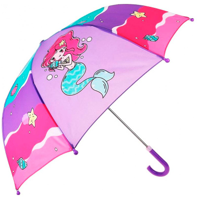 Детский зонт Русалка Mary Poppins 53589 2