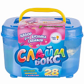 Набор Создай слайм СлаймБокc Dream Makers NOL_07