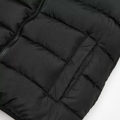 Куртка утеплённая двусторонняя iDO Dodipetto 4.7781.00