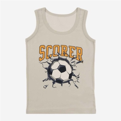 Майка детская размер 86-92 Doni 77711060VO-3