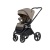 Коляска 2 в 1 Carrello Ultimo CRL-6518 Pearl Beige