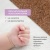 Матрас детский 119 x 60 x 9.5 см Plitex Комфорт Элит