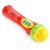 Музыкальная игрушка Микрофон Песни на стихи А. Барто Умка B1082812-R7