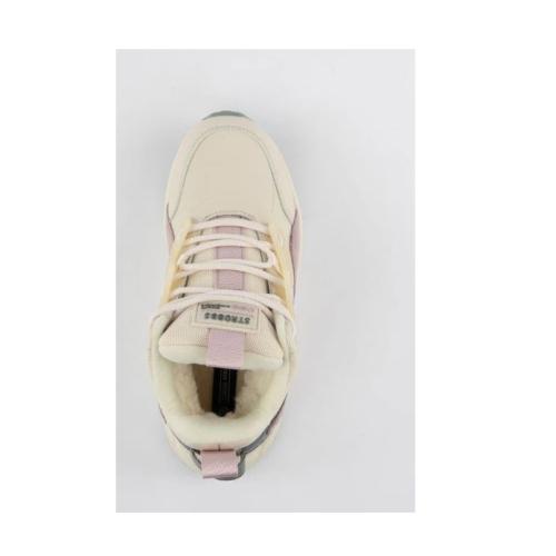 Кроссовки зимние Strobbs F8372-16 фото 3