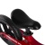 Детский беговел Rocket 12 Maxiscoo MSC-R1201 красный