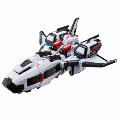 Трансформер Тобот Шаттл 301087 Young Toys 301087