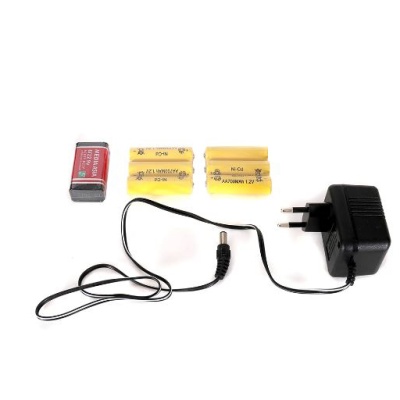 Игрушка Машина на радиоуправлении Hummer H2 2026 MZ 106809