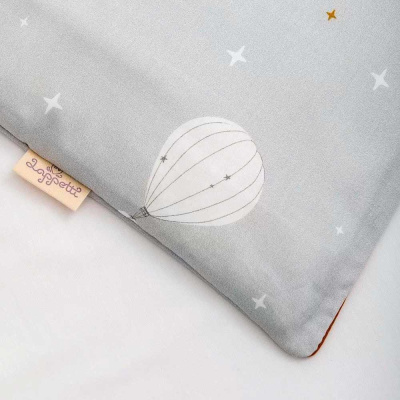 Комплект постельного белья Сказочный полёт Lappetti 3145/5 4