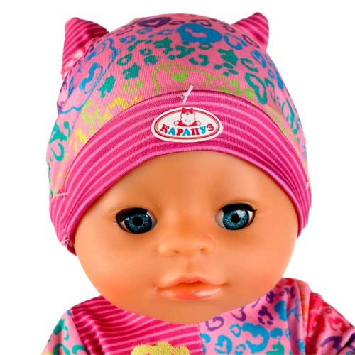 Интерактивный пупс Ириска Карапуз Y30BB-DP-KITTY-22-RU фото 2