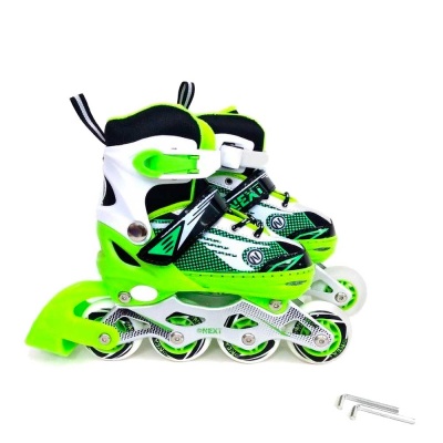 Ролики раздвижные Next