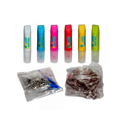 Набор для творчества Яркие подвески Zhorya 708-21 3