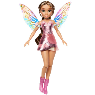 Кукла Клуб Винкс Магия возвращается Флора Winx Club 57812PL