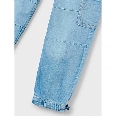 Джинсы для мальчика Mayoral 3573/24 3