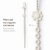 Держатель пустышки с клипсой Happy Baby 11032 cream Держатель пустышки с клипсой Happy Baby 11032 cream