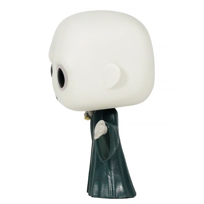 Фигурка Funko POP Гарри Поттер Волан де Морт 10 см Funko 5861