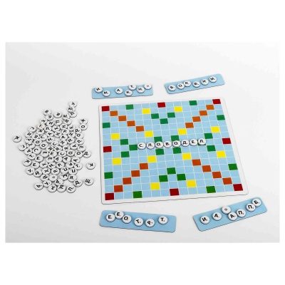 Магнитные умные игры в дорогу Десятое Королевство 01782 2